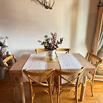 Appartement Stelvio House -wonderful View Slope Front