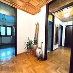 Stelvio House -wonderful View Slope Front Appartement