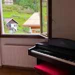 Stelvio House -wonderful View Slope Front * Bormio