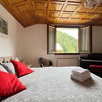 Appartement Stelvio House -wonderful View Slope Front