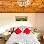 Appartement Stelvio House -wonderful View Slope Front *