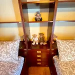 Stelvio House -wonderful View Slope Front Appartement Bormio
