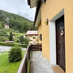 Stelvio House -wonderful View Slope Front * Bormio