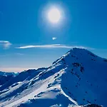 Appartement Stelvio House -wonderful View Slope Front Bormio