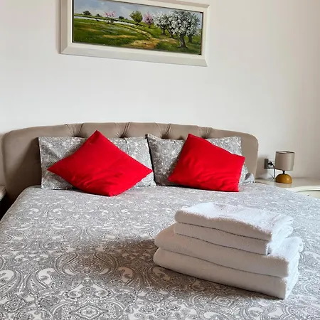 Apartment Stelvio House -wonderful View Slope Front